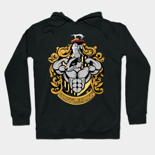 Hufflebuff Hoodie